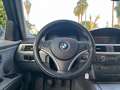 BMW 320 320d Schwarz - thumbnail 4