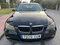 BMW 320 320d Schwarz - thumbnail 17