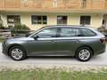 Skoda Octavia Combi 2,0 TDI Ambition DSG LED MFL Navi - thumbnail 9
