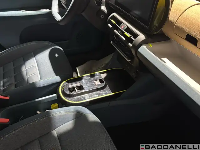 Fiat Grande Panda view 10