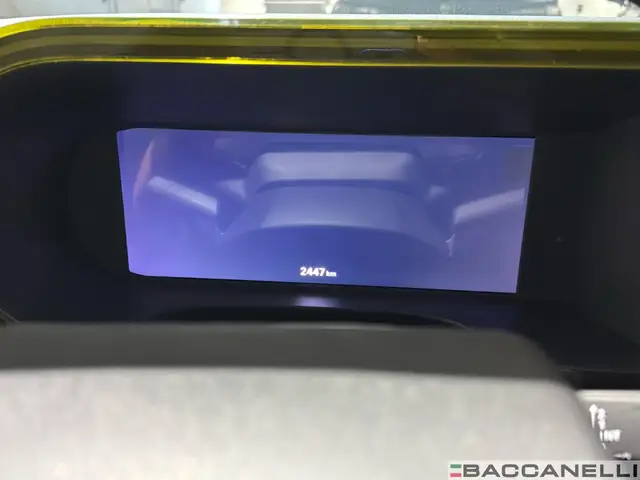 Fiat Grande Panda view 14