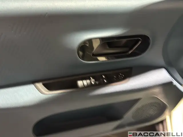 Fiat Grande Panda view 12