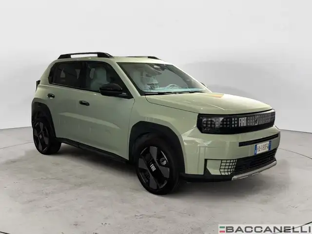 Fiat Grande Panda view 6