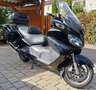 Suzuki Burgman 650 AN 650 Executive Schwarz - thumbnail 5