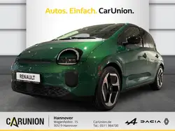 Renault Twingo E TECH 80 Techno Urban Range