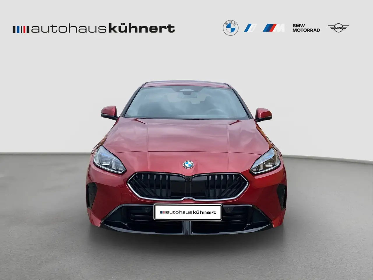 BMW 120 UPE 49.010 € ///M Sportpaket 360° HUD HiFi 2