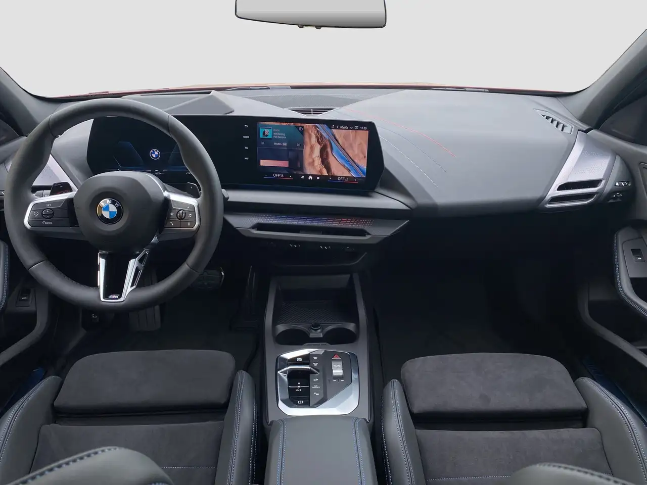 BMW 120 UPE 49.010 € ///M Sportpaket 360° HUD HiFi 12