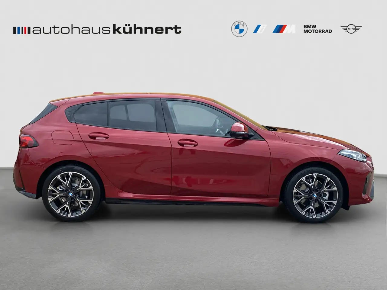 BMW 120 UPE 49.010 € ///M Sportpaket 360° HUD HiFi 7