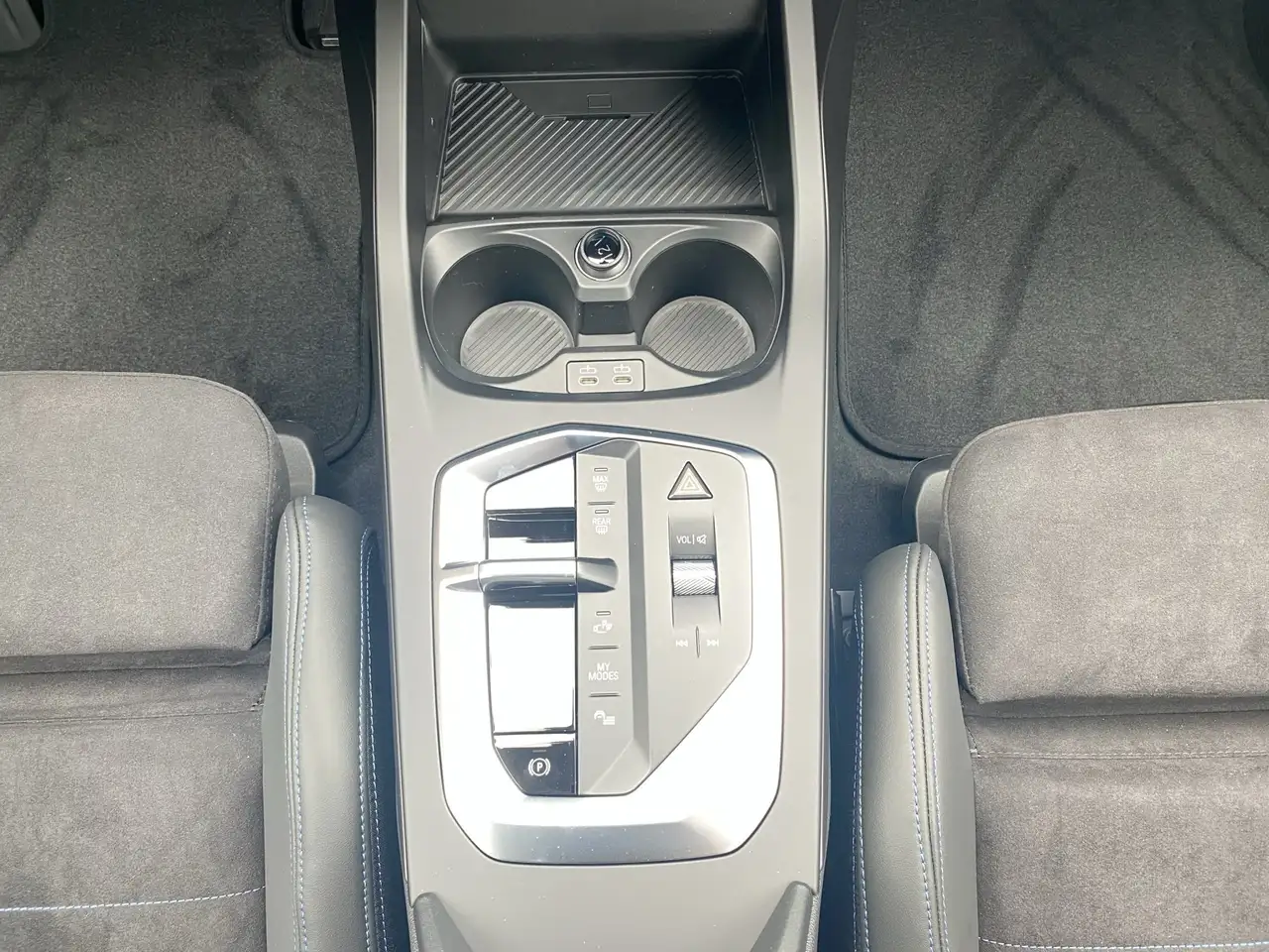 BMW 120 UPE 49.010 € ///M Sportpaket 360° HUD HiFi 15