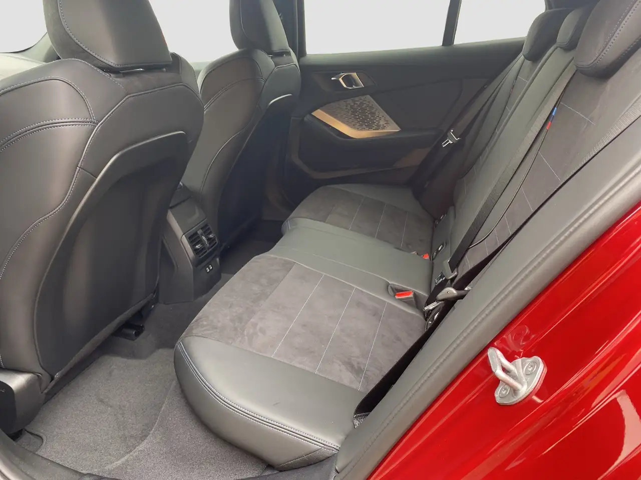 BMW 120 UPE 49.010 € ///M Sportpaket 360° HUD HiFi 11