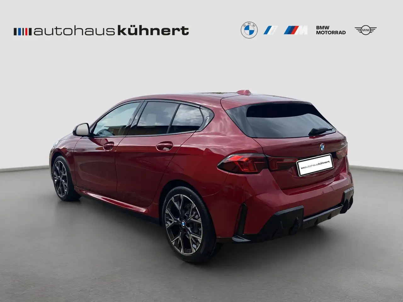 BMW 120 UPE 49.010 € ///M Sportpaket 360° HUD HiFi 4