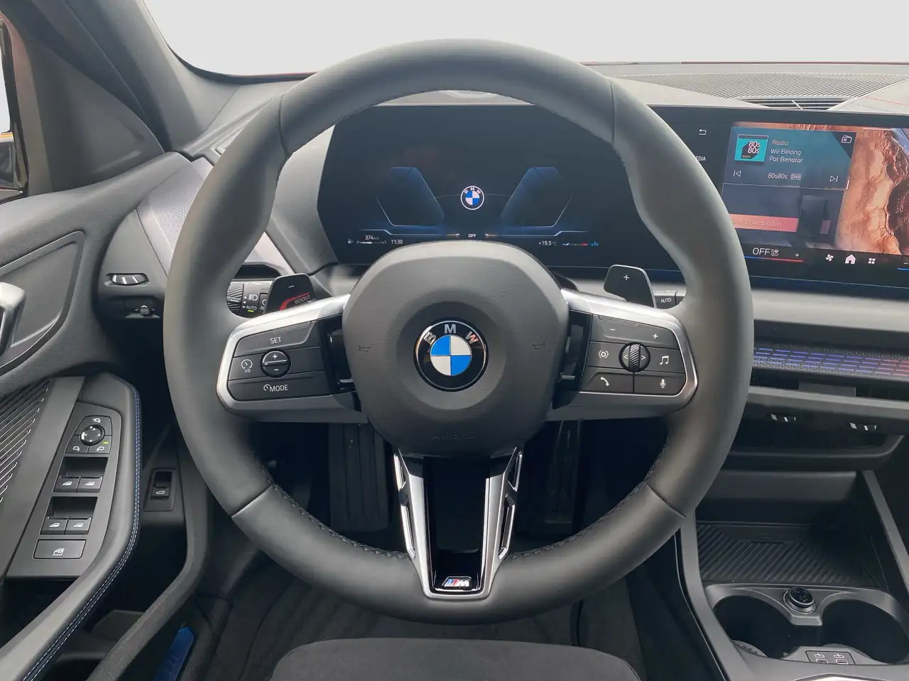 BMW 120 UPE 49.010 € ///M Sportpaket 360° HUD HiFi 13