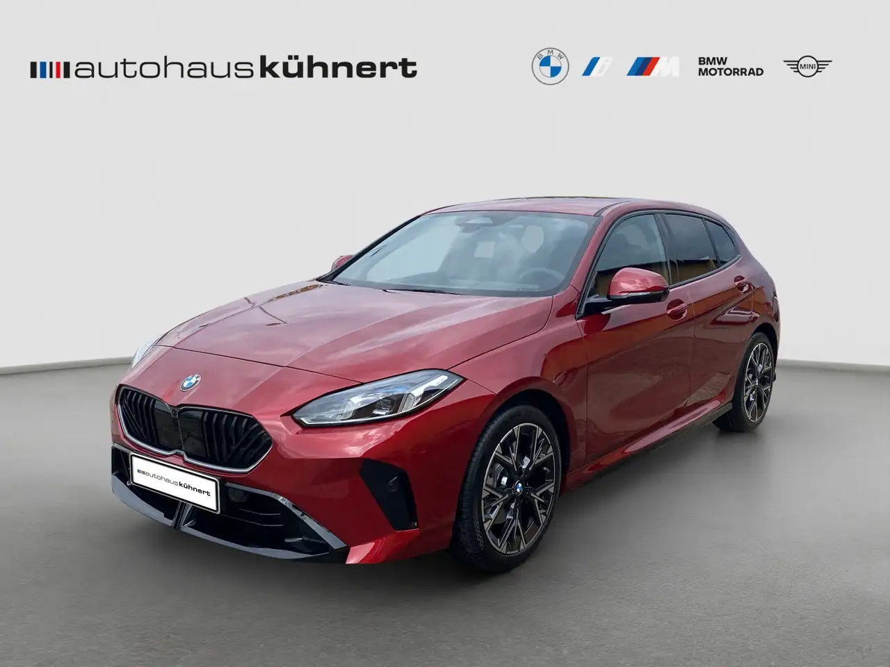 BMW 120 UPE 49.010 € ///M Sportpaket 360° HUD HiFi