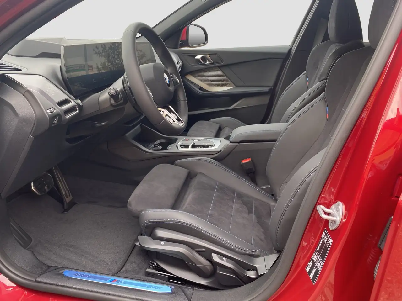BMW 120 UPE 49.010 € ///M Sportpaket 360° HUD HiFi 10