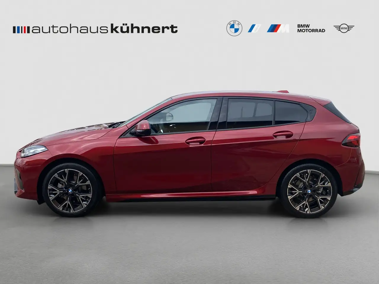 BMW 120 UPE 49.010 € ///M Sportpaket 360° HUD HiFi 3