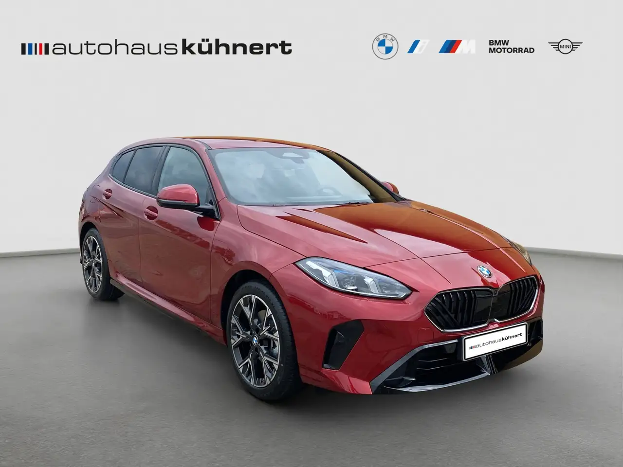 BMW 120 UPE 49.010 € ///M Sportpaket 360° HUD HiFi 8