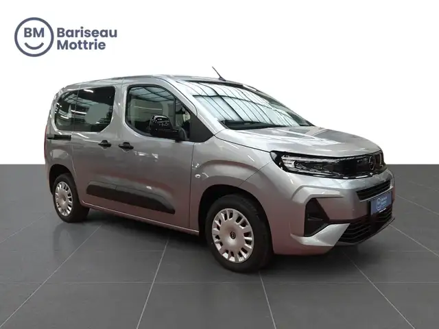 Opel Combo Life Combo Life L1 1.2 Turbo Benzine S/S 110 MT6