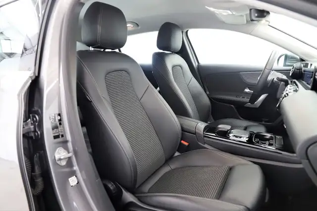 Mercedes-Benz A-Class view 10