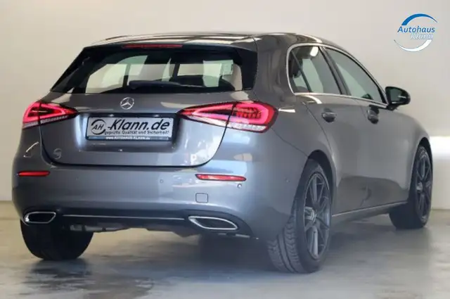 Mercedes-Benz A-Class view 6