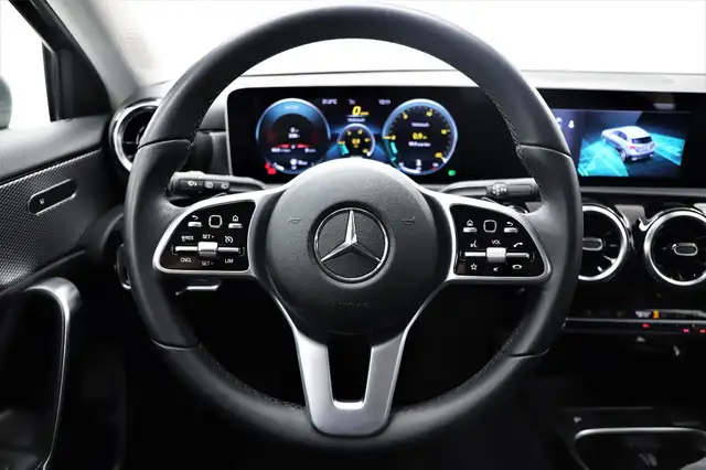 Mercedes-Benz A-Class view 12