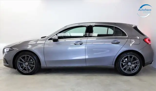 Mercedes-Benz A-Class view 5