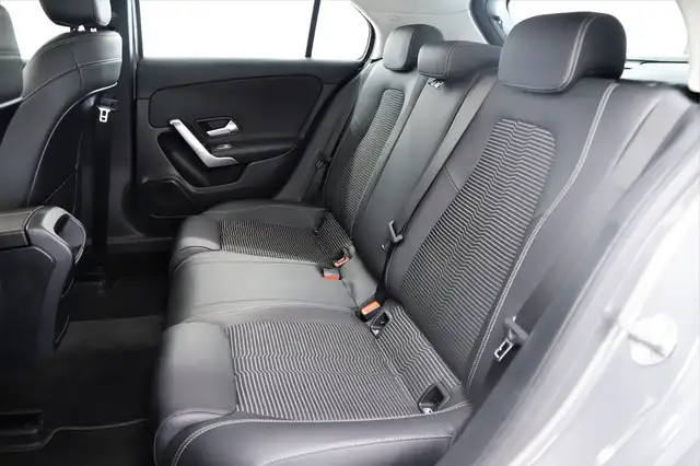 Mercedes-Benz A-Class view 15