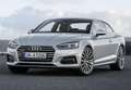 Audi A5 Coupé 2.0TDI Advanced 140kW Gris - thumbnail 1