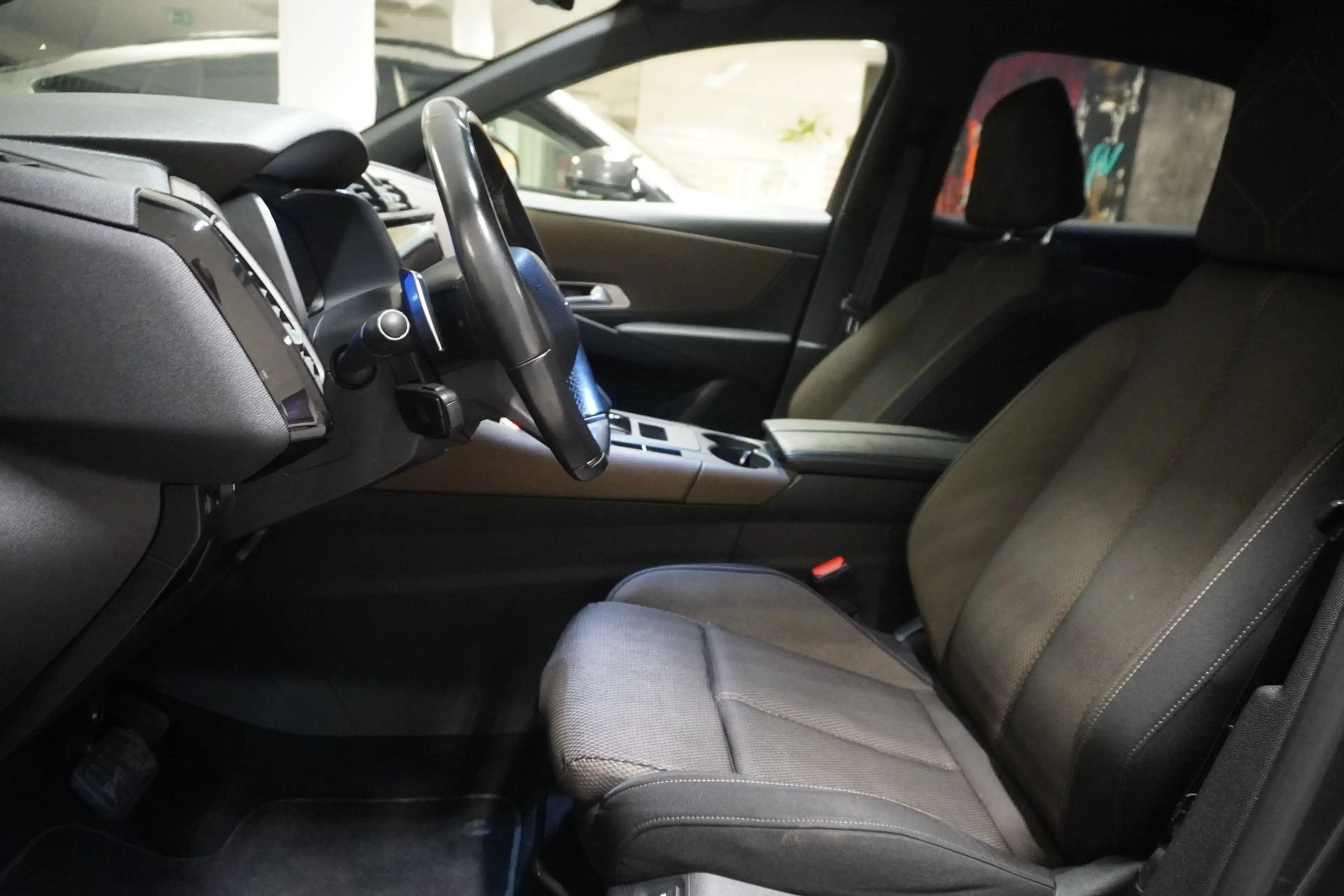 DS Automobiles DS 7 Crossback E-Tense PHEV LED/Kam — photo 8