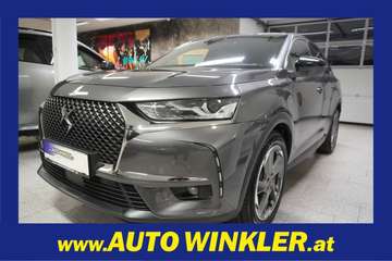 E-Tense PHEV LED/Kam