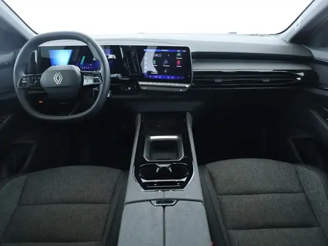 Renault Austral view 15