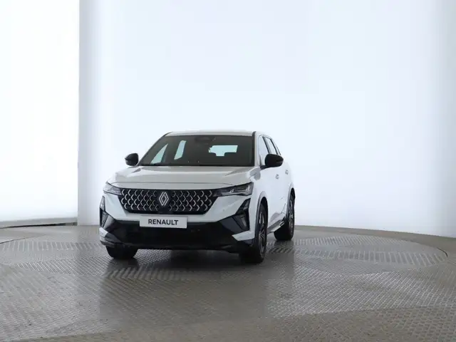 Renault Austral view 10