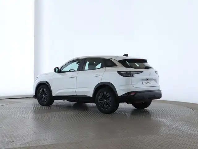 Renault Austral view 4