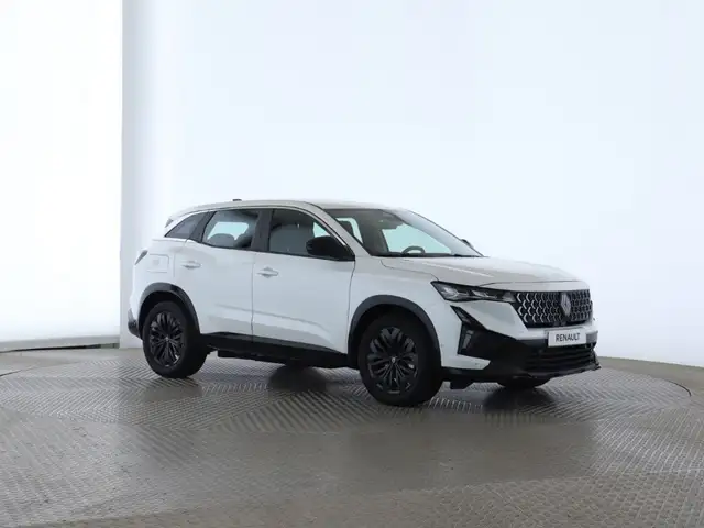 Renault Austral view 8