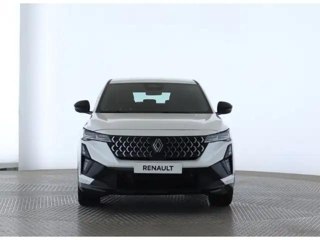 Renault Austral view 9