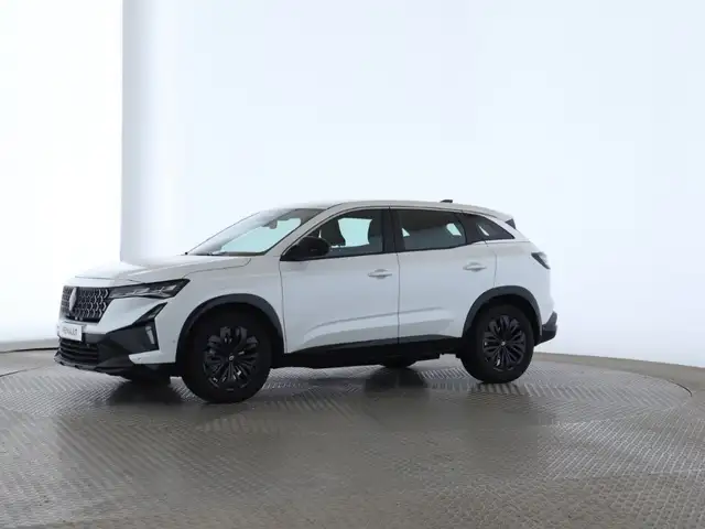 Renault Austral view 2