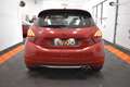 Peugeot 208 GENERATION-I 1.6 THP 210 GTI BPS BY-PEUGEOT-SPORT  Czerwony - thumbnail 5