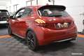 Peugeot 208 GENERATION-I 1.6 THP 210 GTI BPS BY-PEUGEOT-SPORT  Czerwony - thumbnail 4