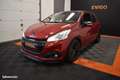 Peugeot 208 GENERATION-I 1.6 THP 210 GTI BPS BY-PEUGEOT-SPORT  Rouge - thumbnail 3