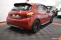 Peugeot 208 GENERATION-I 1.6 THP 210 GTI BPS BY-PEUGEOT-SPORT  Czerwony - thumbnail 6