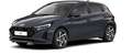 Hyundai i20 1,0 T-GDI Trend Line Grau - thumbnail 1