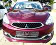 Mitsubishi Space Star Diamant Edition Klima, Alu, PDC, Eu6 Rot - thumbnail 2