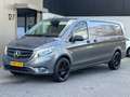 Mercedes-Benz Vito 119 CDI XL|LED|2xschuifdeur|ACC Grijs - thumbnail 1