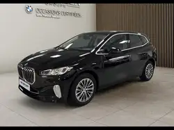 BMW Série 2 218i 136ch Luxury DKG7