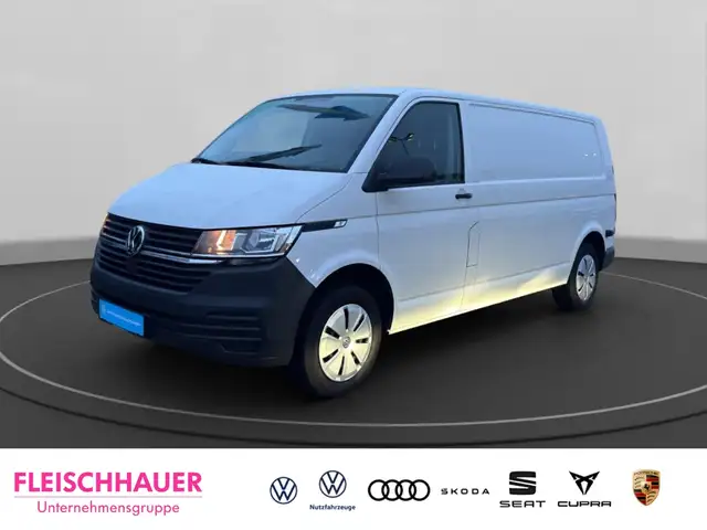 Volkswagen T6.1 Transporter Kasten lang 2.0 TDI DAB PDC