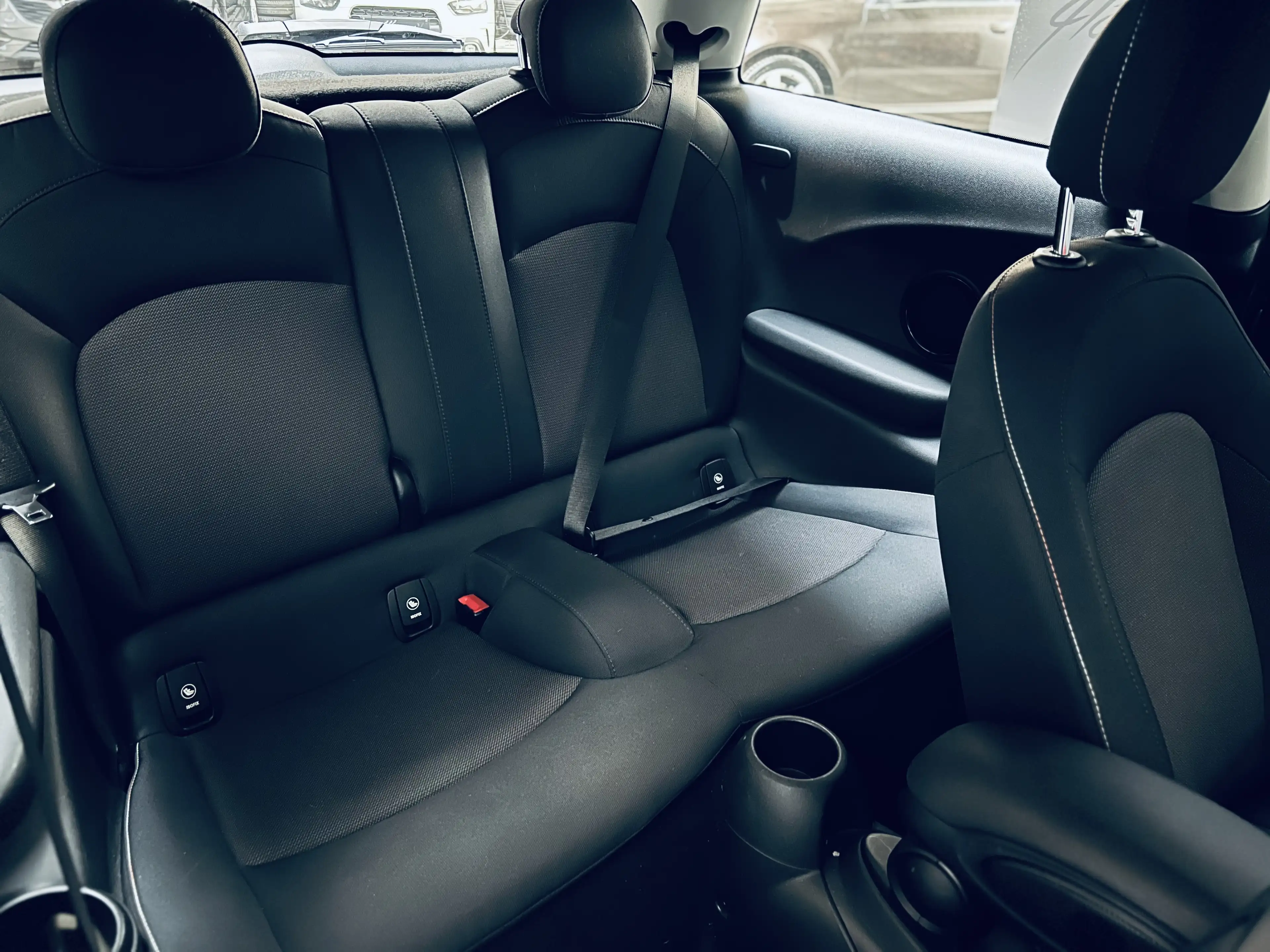 MINI One D 1.5 **GPS**CLIMATISATION**EURO6b** — photo 11