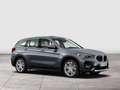 BMW X1 xDrive20i Pano RFK ACC DA+ LED DAB PA Navi Grau - thumbnail 9