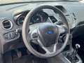 Ford Fiesta 1.0 Style 53.000 km NL-AUTO-NAP. Gris - thumbnail 28