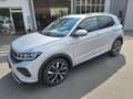 Volkswagen T-Cross R-Line 1.0 TSI DSG LED Kamera IQ.Drive ACC Silber - thumbnail 3