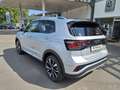 Volkswagen T-Cross R-Line 1.0 TSI DSG LED Kamera IQ.Drive ACC Silber - thumbnail 11