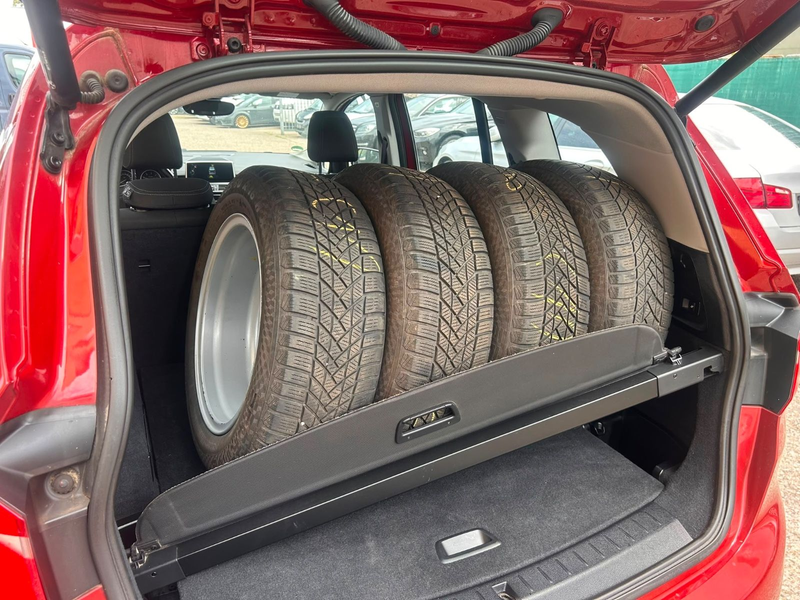 BMW 218 Gran Tourer 218 d xDrive Sport Line/HEAD UP — photo 9